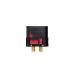 Load image into Gallery viewer, QS8 Connector Black Antispark Connector High current connector Female