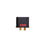 Load image into Gallery viewer, QS8 Connector Black Antispark Connector High current connector Male