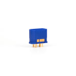 Load image into Gallery viewer, QS8 Connector Blue Antispark Connector High current connector Male