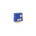 Load image into Gallery viewer, QS8 Connector Blue Antispark Connector High current connector Female