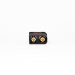 Load image into Gallery viewer, QS8 Connector Black Antispark Connector High current connector Male