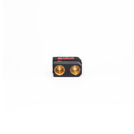 Load image into Gallery viewer, QS8 Connector Black Antispark Connector High current connector Female