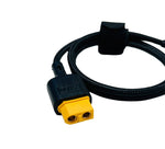 Load image into Gallery viewer, XT60 TYPE-C USBC Charger Cable 500mm Digital connector accessories