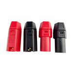 Load image into Gallery viewer, QS10H Single lock waterproof ring Antispark Connector For Electric bicycle electric motor car Energy storage battery UAV Drone airplane QIUSHANG