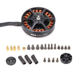 ギャラリービューアに画像を読み込みます。 MAD M6C10 EEE ブラシレスドローンモーター