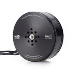 ギャラリービューアに画像を読み込みます。 MAD M6C12 IPE V3 ブラシレス ドローン モーター