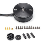 ギャラリービューアに画像を読み込みます。 MAD M6C12 IPE V3 ブラシレス ドローン モーター