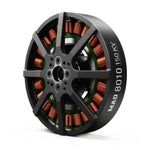 ギャラリービューアに画像を読み込みます。 MAD V8010 EEE ブラシレスモーター