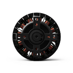 ギャラリービューアに画像を読み込みます。 VAX 5330(ショートシャフト)VTOL飛行機ドローンモーター