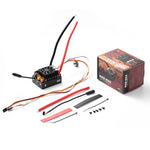 Load image into Gallery viewer, MAX8 HV (300A)3~8S Brushless Sensored ESC For 1/6, 1/7 Rc Model Cars