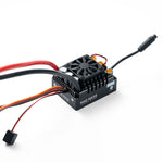 Load image into Gallery viewer, MAX8 HV (300A)3~8S Brushless Sensored ESC For 1/6, 1/7 Rc Model Cars