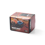 Load image into Gallery viewer, MAX8 HV (300A)3~8S Brushless Sensored ESC For 1/6, 1/7 Rc Model Cars