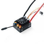 Load image into Gallery viewer, MAX8 HV (300A)3~8S Brushless Sensored ESC For 1/6, 1/7 Rc Model Cars