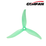 Load image into Gallery viewer, Gemfan Proxy 5127.5 Tri-Blade 5" Prop - 2CW+2CCW - Choose Color