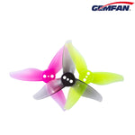 Load image into Gallery viewer, GEMFAN Hurricane 2023-3 TRI BLADE PROP 4CW+4CCW