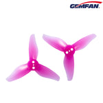 Load image into Gallery viewer, GEMFAN Hurricane 2023-3 TRI BLADE PROP 4CW+4CCW