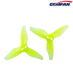 Load image into Gallery viewer, GEMFAN Hurricane 2023-3 TRI BLADE PROP 4CW+4CCW