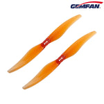 تحميل الصورة إلى عارض المعرض، Gemfan Hurricane Durable 2 Blade 6026 - 2CW + 2CCW
