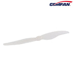 تحميل الصورة إلى عارض المعرض، Gemfan Hurricane Durable 2 Blade 6026 - 2CW + 2CCW