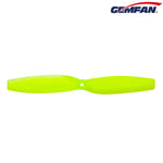 Load image into Gallery viewer, GEMFAN 65MM PROP WITH 1.5MM HUB (CHOOSE COLOR)