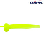 Load image into Gallery viewer, GEMFAN 65MM PROP WITH 1.5MM HUB (CHOOSE COLOR)