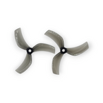 Load image into Gallery viewer, Gemfan D90 Ducted Durable 3 Blade Propeller M5 (2CW+2CCW) - Choose Color