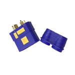 Load image into Gallery viewer, QS8 Connector Blue Antispark Connector High current connector Female