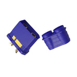 Load image into Gallery viewer, QS8 Connector Blue Antispark Connector High current connector Male