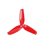 تحميل الصورة إلى عارض المعرض، GEMFAN 2540 FLASH TRI BLADE PROP 4CW+4CCW