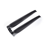 ギャラリービューアに画像を読み込みます。 TIPUP 30x11 ポリマー折りたたみプロペラ