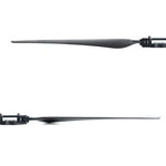 ギャラリービューアに画像を読み込みます。 TIPUP 30x11 ポリマー折りたたみプロペラ