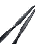 ギャラリービューアに画像を読み込みます。 TIPUP 56x20 Polymer Folding Propeller