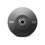 ギャラリービューアに画像を読み込みます。 MAD V110 IPE eVTOLドローンモーター
