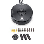 ギャラリービューアに画像を読み込みます。 MAD V62 PRO フェザリング プロペラ オートセンター eVTOL ドローン モーター