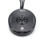 ギャラリービューアに画像を読み込みます。 MAD V62 PRO フェザリング プロペラ オートセンター eVTOL ドローン モーター