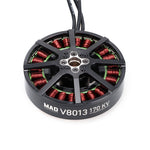 ギャラリービューアに画像を読み込みます。 MAD V8013 EEE ドローンモーター