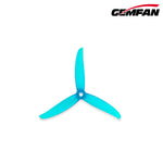 Load image into Gallery viewer, Gemfan VannyStyle 5136 Tri-Blade 5.1" Propeller - Choose Color