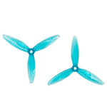 Load image into Gallery viewer, Gemfan 5043 5" WinDancer Durable Prop - 2CW 2CCW POPO Compatible