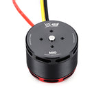 ギャラリービューアに画像を読み込みます。 MAD X4219(ショートシャフト)VTOL飛行機ドローンモーター