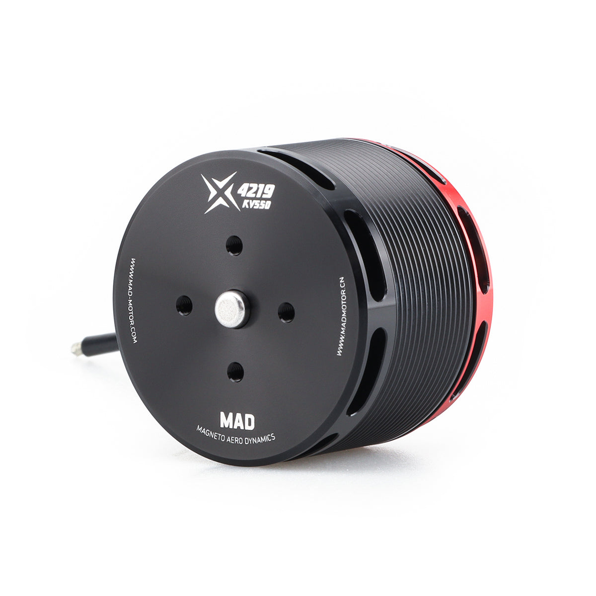 MAD X4219（ロングシャフト）VTOL飛行機ドローンモーター – MAD Motor