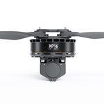 Load image into Gallery viewer, XP16 Drone Arm Set 40KV
