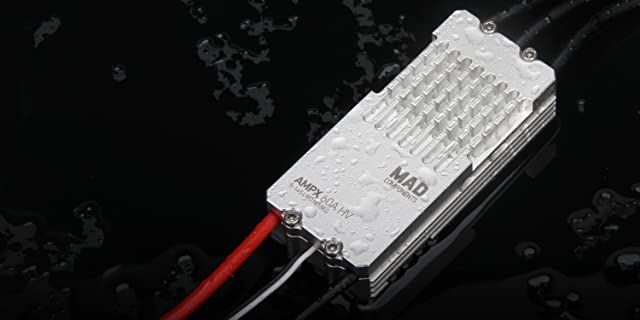 MAD Components