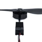Load image into Gallery viewer, HB40-64x20 drone arm set