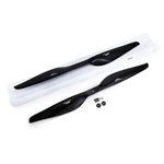 ギャラリービューアに画像を読み込みます。 FLUXER 26x8.5 Inch Carbon fiber Propeller