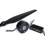 Load image into Gallery viewer, HB30-54X24 drone arm set