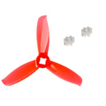 Load image into Gallery viewer, Gemfan Windancer 3028 3-blade Propeller Compatible 5mm/1.5mm Mounting Hole