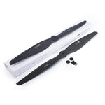 ギャラリービューアに画像を読み込みます。 FLUXER 18.1x7.2 Inch VTOL carbon fiber Propeller