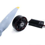 Load image into Gallery viewer, HB40-63X22 drone arm set