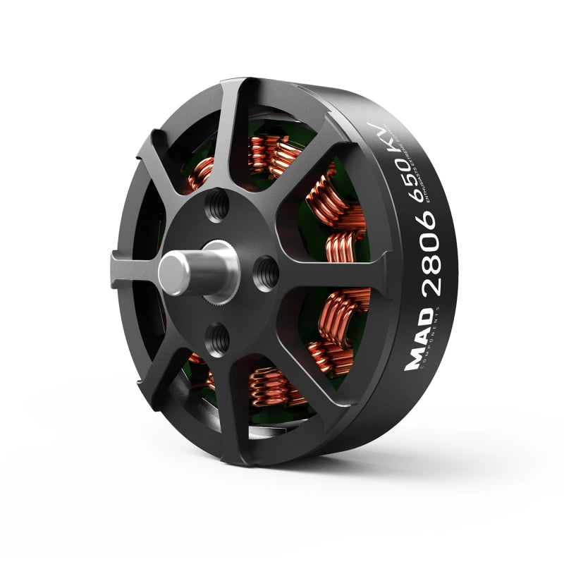 新品未開封 FPV Racing Drone セット ブラシレス MAD 2806 FPV RACING ブラシレスドローンモーター – MAD Motor