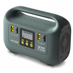 Load image into Gallery viewer, SKYRC PC1500 Battery Charger - 25A 12/14S 1500W Fast AC CAN LiPo/LiHV LCD Portable Power Station for RC Drones Outdoor Camping Emer